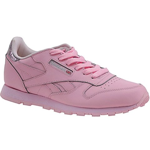 Buty Reebok Classic Leather Metallic JR BD5898 Buty Reebok Classic Leather Metallic JR BD5898