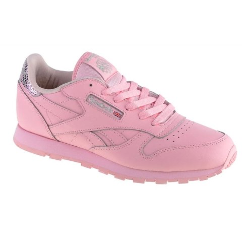 Buty Reebok Classic Leather Metallic JR BD5898 Buty Reebok Classic Leather Metallic JR BD5898
