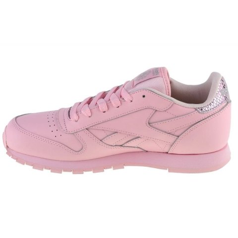 Buty Reebok Classic Leather Metallic JR BD5898 Buty Reebok Classic Leather Metallic JR BD5898