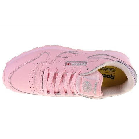 Buty Reebok Classic Leather Metallic JR BD5898 Buty Reebok Classic Leather Metallic JR BD5898