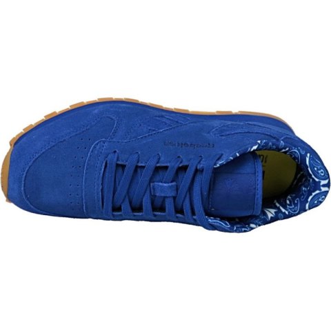 Buty Reebok Classic Leather TDC JR BD5052 Buty Reebok Classic Leather TDC JR BD5052