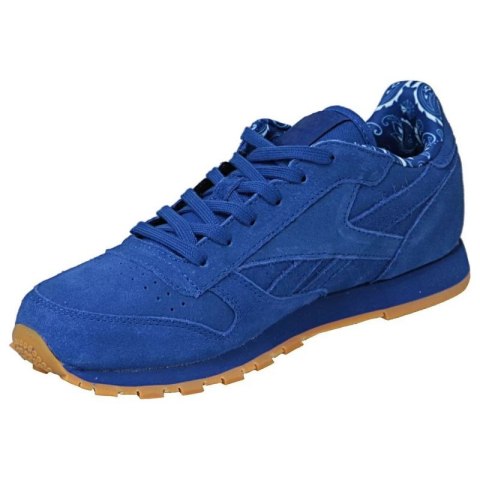 Buty Reebok Classic Leather TDC JR BD5052 Buty Reebok Classic Leather TDC JR BD5052