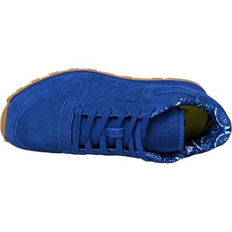 Buty Reebok Classic Leather TDC JR BD5052 Buty Reebok Classic Leather TDC JR BD5052