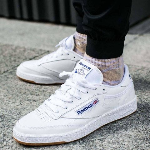 Buty Reebok Club C 85 M AR0459 Buty Reebok Club C 85 M AR0459