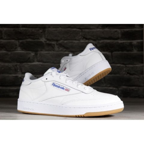 Buty Reebok Club C 85 M AR0459 Buty Reebok Club C 85 M AR0459
