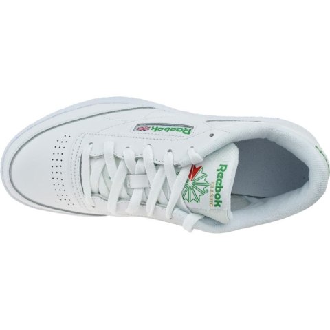 Buty Reebok Club C AR0456 Buty Reebok Club C AR0456