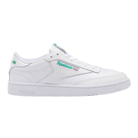 Buty Reebok Club C AR0456 Buty Reebok Club C AR0456
