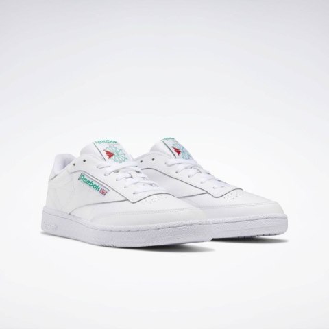 Buty Reebok Club C AR0456 Buty Reebok Club C AR0456