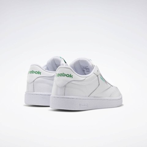 Buty Reebok Club C AR0456 Buty Reebok Club C AR0456