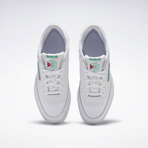 Buty Reebok Club C AR0456 Buty Reebok Club C AR0456