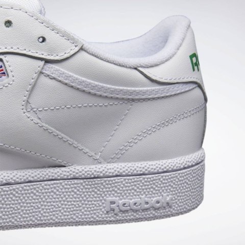 Buty Reebok Club C AR0456 Buty Reebok Club C AR0456