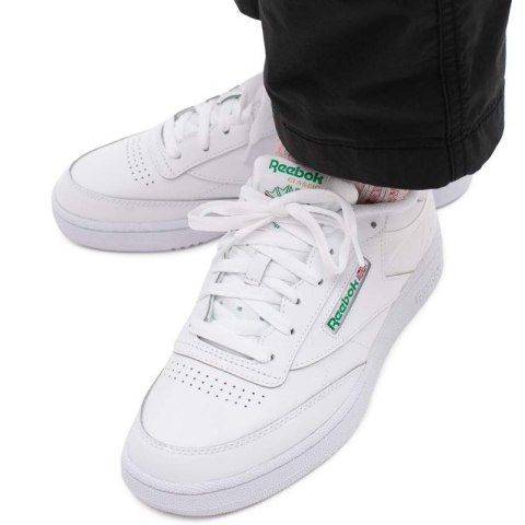 Buty Reebok Club C AR0456 Buty Reebok Club C AR0456