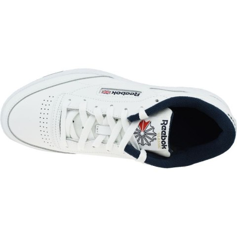 Buty Reebok Club C M AR0457 Buty Reebok Club C M AR0457