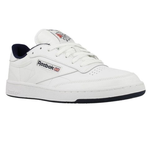 Buty Reebok Club C M AR0457 Buty Reebok Club C M AR0457