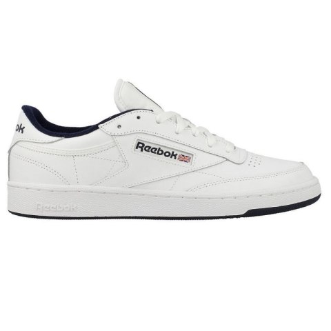 Buty Reebok Club C M AR0457 Buty Reebok Club C M AR0457