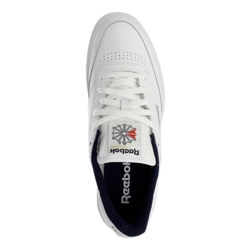 Buty Reebok Club C M AR0457 Buty Reebok Club C M AR0457