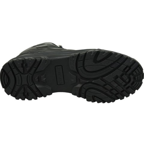 Buty Skechers Relment 65529-BBK M 65529-BBK