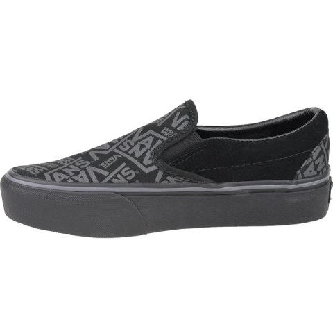 Buty Vans 66 Classic Slip-On Platform W VN0A3JEZWW0 Buty Vans 66 Classic Slip-On Platform W VN0A3JEZWW0