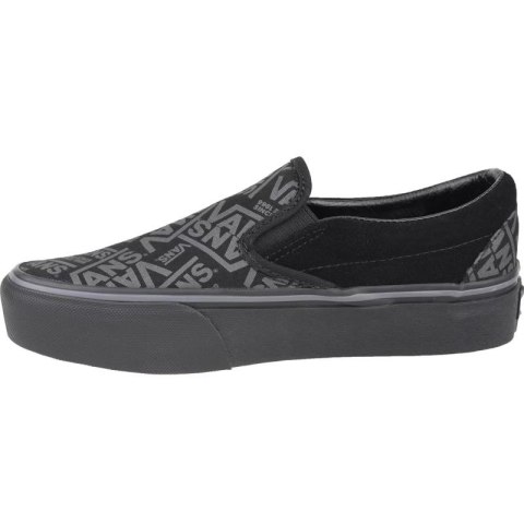 Buty Vans 66 Classic Slip-On Platform W VN0A3JEZWW0 Buty Vans 66 Classic Slip-On Platform W VN0A3JEZWW0