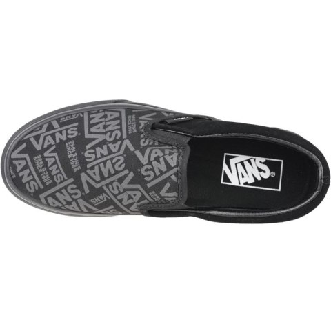Buty Vans 66 Classic Slip-On Platform W VN0A3JEZWW0 Buty Vans 66 Classic Slip-On Platform W VN0A3JEZWW0