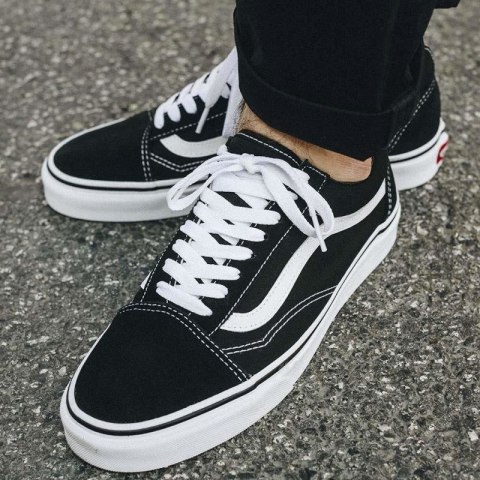 Buty Vans Old Skool VD3HY28 Buty Vans Old Skool VD3HY28