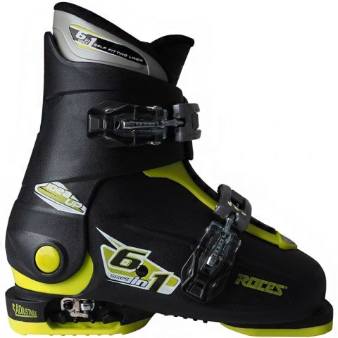 Buty narciarskie Roces Idea Up Jr 450491 18 Buty narciarskie Roces Idea Up Jr 450491 18