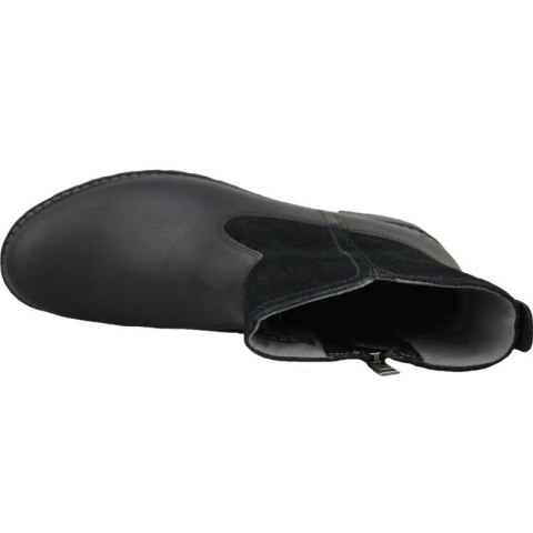 Buty zimowe Timberland Bethel Biker W 6914B Buty zimowe Timberland Bethel Biker W 6914B