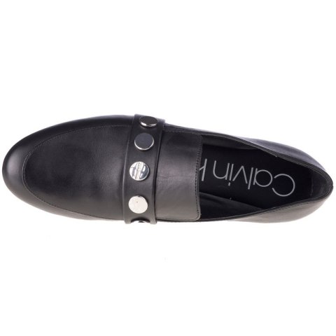 Buty Calvin Klein Ola Nappa W E8892BLK Buty Calvin Klein Ola Nappa W E8892BLK