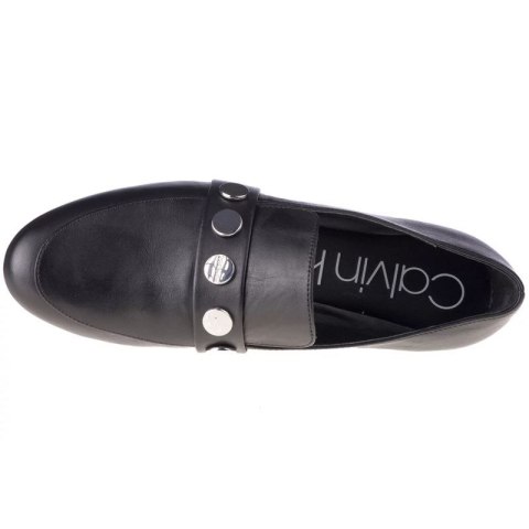 Buty Calvin Klein Ola Nappa W E8892BLK Buty Calvin Klein Ola Nappa W E8892BLK