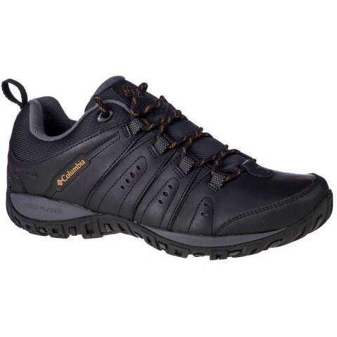Buty Columbia Woodburn II M 1553001010 Buty Columbia Woodburn II M 1553001010