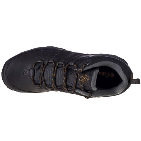 Buty Columbia Woodburn II M 1553001010 Buty Columbia Woodburn II M 1553001010