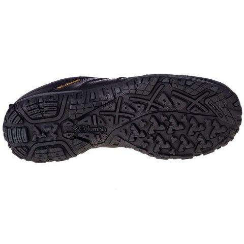 Buty Columbia Woodburn II M 1553001010 Buty Columbia Woodburn II M 1553001010