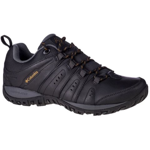 Buty Columbia Woodburn II M 1553001010 Buty Columbia Woodburn II M 1553001010