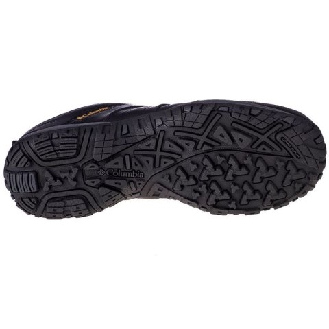 Buty Columbia Woodburn II M 1553001010 Buty Columbia Woodburn II M 1553001010