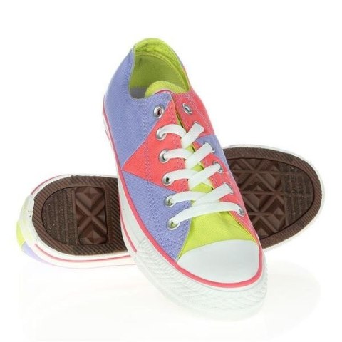 Buty Converse Chuck Taylor Multipanel W 542589F Buty Converse Chuck Taylor Multipanel W 542589F