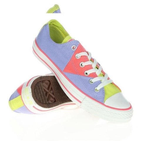 Buty Converse Chuck Taylor Multipanel W 542589F Buty Converse Chuck Taylor Multipanel W 542589F
