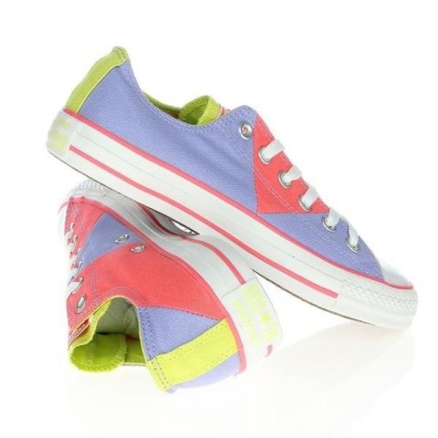 Buty Converse Chuck Taylor Multipanel W 542589F Buty Converse Chuck Taylor Multipanel W 542589F