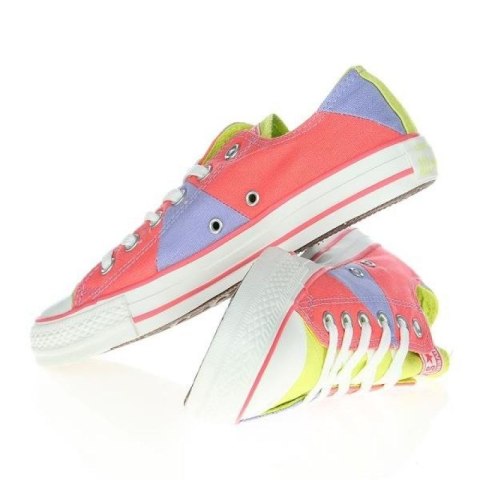 Buty Converse Chuck Taylor Multipanel W 542589F Buty Converse Chuck Taylor Multipanel W 542589F
