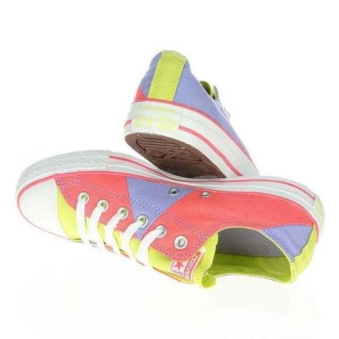 Buty Converse Chuck Taylor Multipanel W 542589F Buty Converse Chuck Taylor Multipanel W 542589F