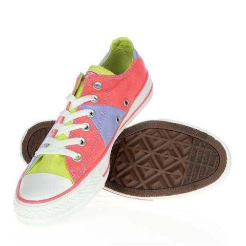 Buty Converse Chuck Taylor Multipanel W 542589F Buty Converse Chuck Taylor Multipanel W 542589F