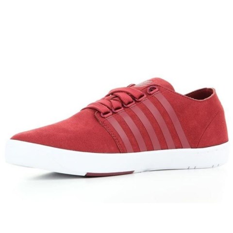 Buty K- Swiss DR CINCH LO M 03759-592-M Buty K- Swiss DR CINCH LO M 03759-592-M
