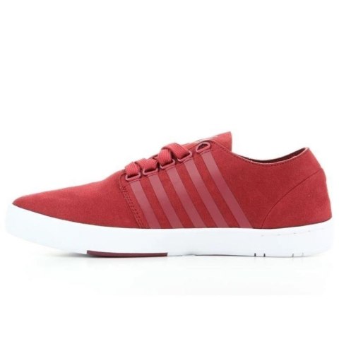Buty K- Swiss DR CINCH LO M 03759-592-M Buty K- Swiss DR CINCH LO M 03759-592-M