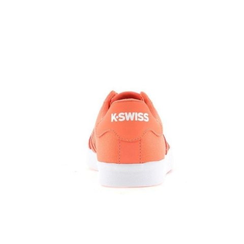 Buty K-Swiss Women's Belmont SO T Sherbet W 93739-683-M Buty K-Swiss Women's Belmont SO T Sherbet W 93739-683-M