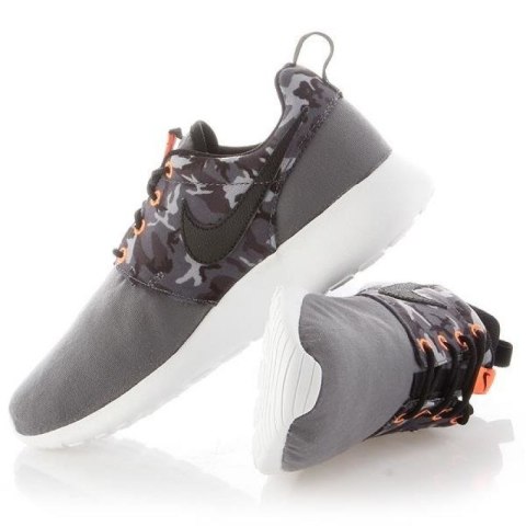 Buty Nike Roshe One Print Jr 677782-004 Buty Nike Roshe One Print Jr 677782-004
