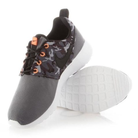 Buty Nike Roshe One Print Jr 677782-004 Buty Nike Roshe One Print Jr 677782-004
