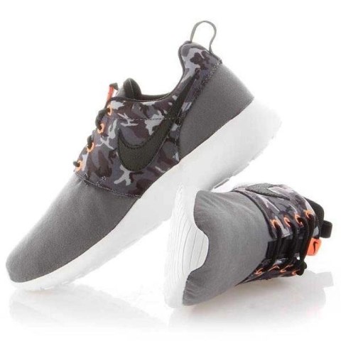 Buty Nike Roshe One Print Jr 677782-004 Buty Nike Roshe One Print Jr 677782-004