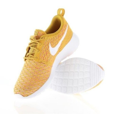 Buty Nike Rosherun Flyknit W 704927-700 Buty Nike Rosherun Flyknit W 704927-700
