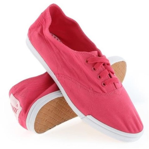 Buty Puma Tekkies Rogue Red W 353211 05 Buty Puma Tekkies Rogue Red W 353211 05