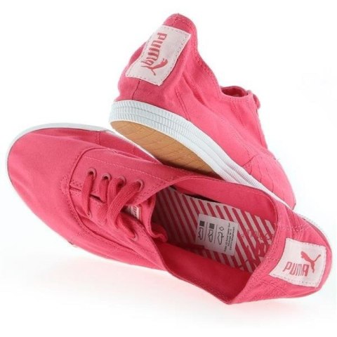 Buty Puma Tekkies Rogue Red W 353211 05 Buty Puma Tekkies Rogue Red W 353211 05