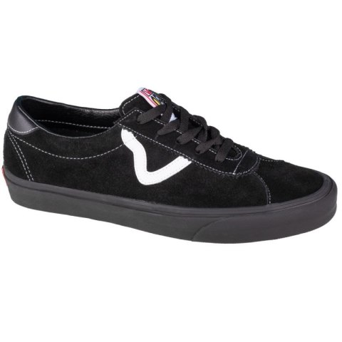 Buty Vans UA Sport U VN0A4BU6BKA Buty Vans UA Sport U VN0A4BU6BKA